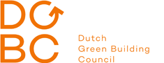 DGBC logo