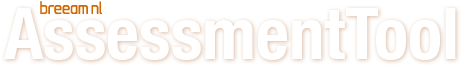 BREEAM-NL ASSESSMENTTOOL logo